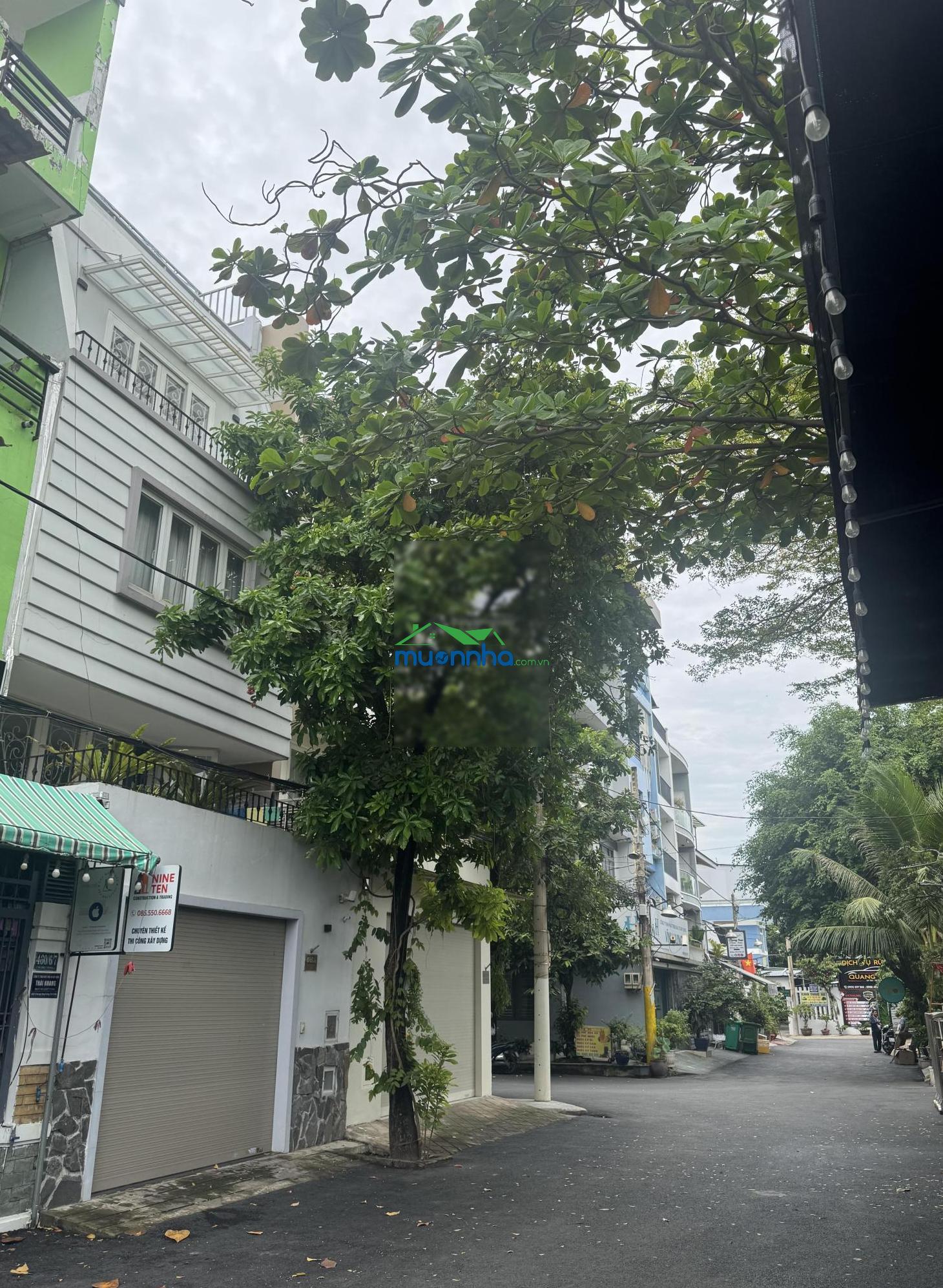 Bán nhà riêng view đẹp 460/6/9 ngay kim sơn, 17,5 tỷ, 70m2, 4pn, 5wc
