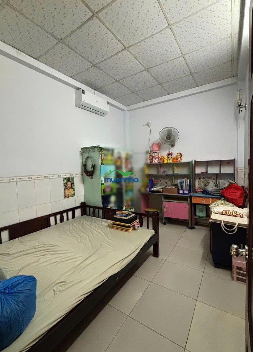 Biệt thự mini ngang 10m, ngay song hành, hóc môn. giá 3 tỷ 750 - 2