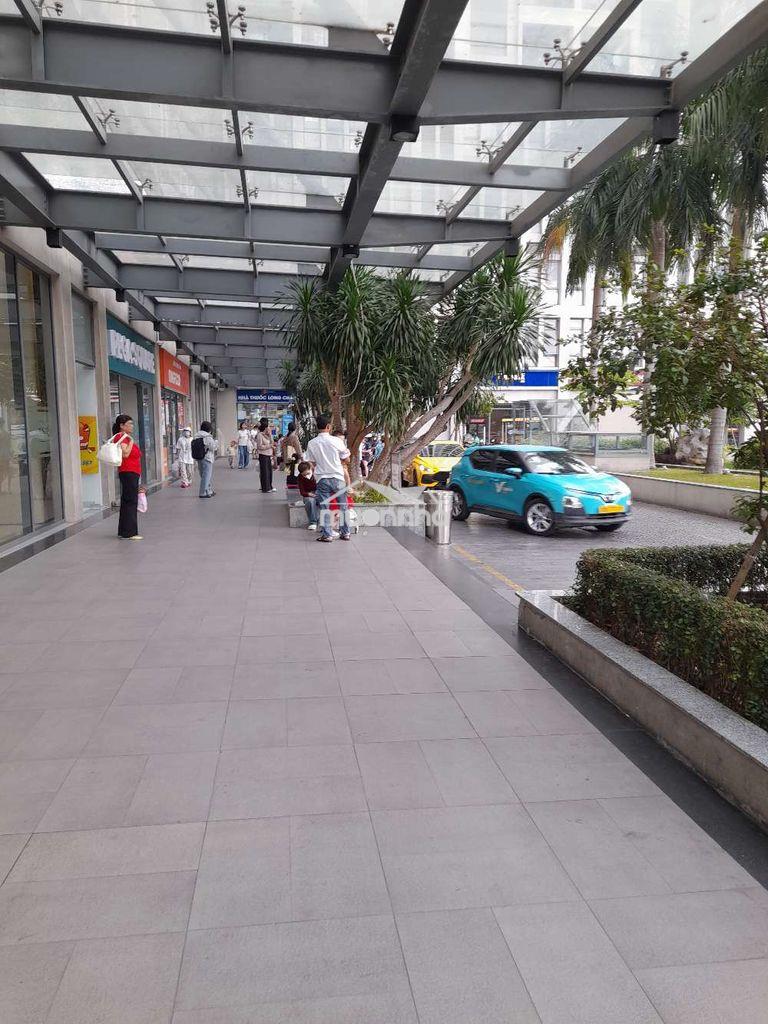 Chính chủ bán căn góc 3pn - chung cư pegasuite 1  - dt 92m2 - 4