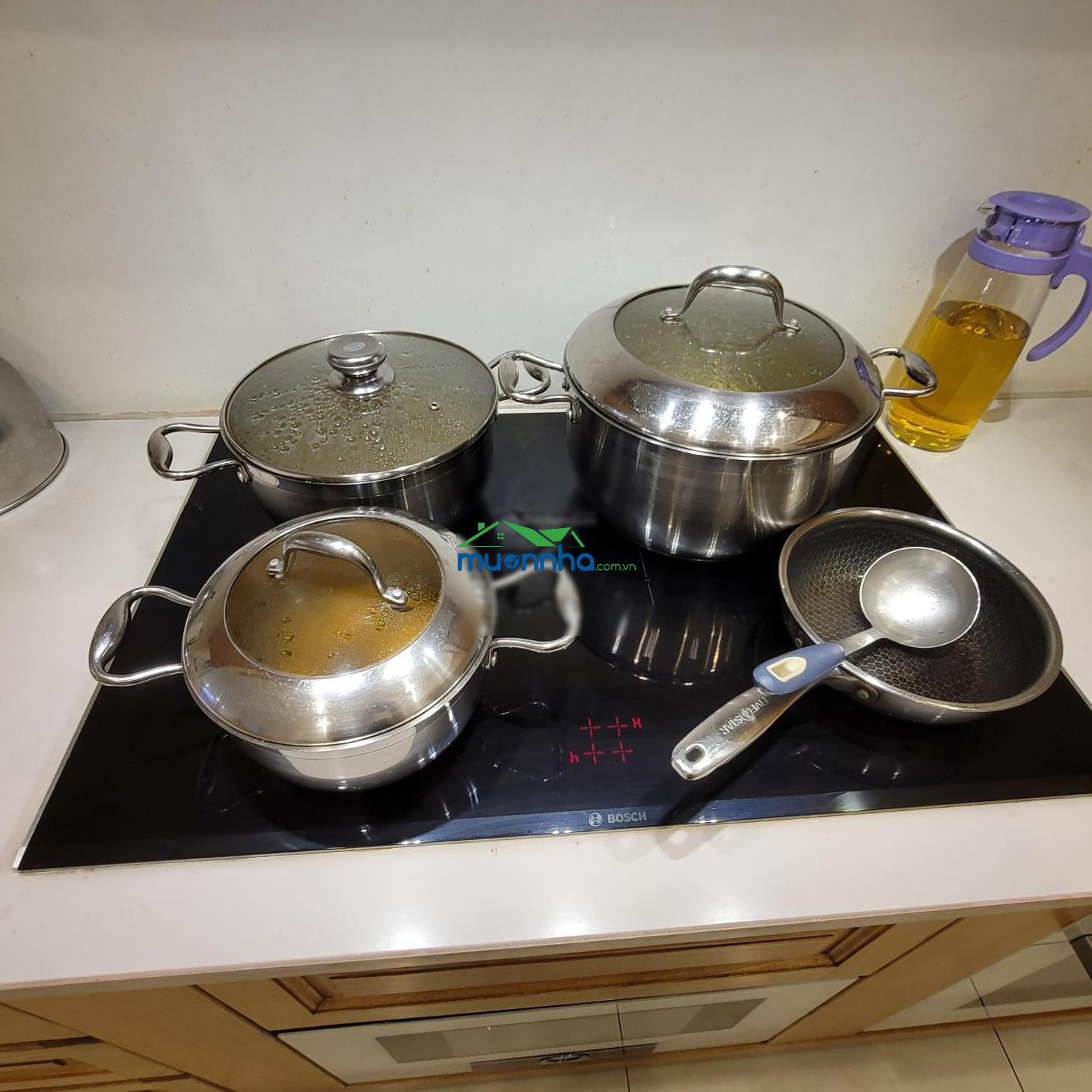 Bán nhà hẻm 4 chỗ đậu cửa nam kỳ khởi nghĩa q3 (khu hiếm nhà bán) 60m² 4 tầng - nhỉnh 11 tỷ - 2