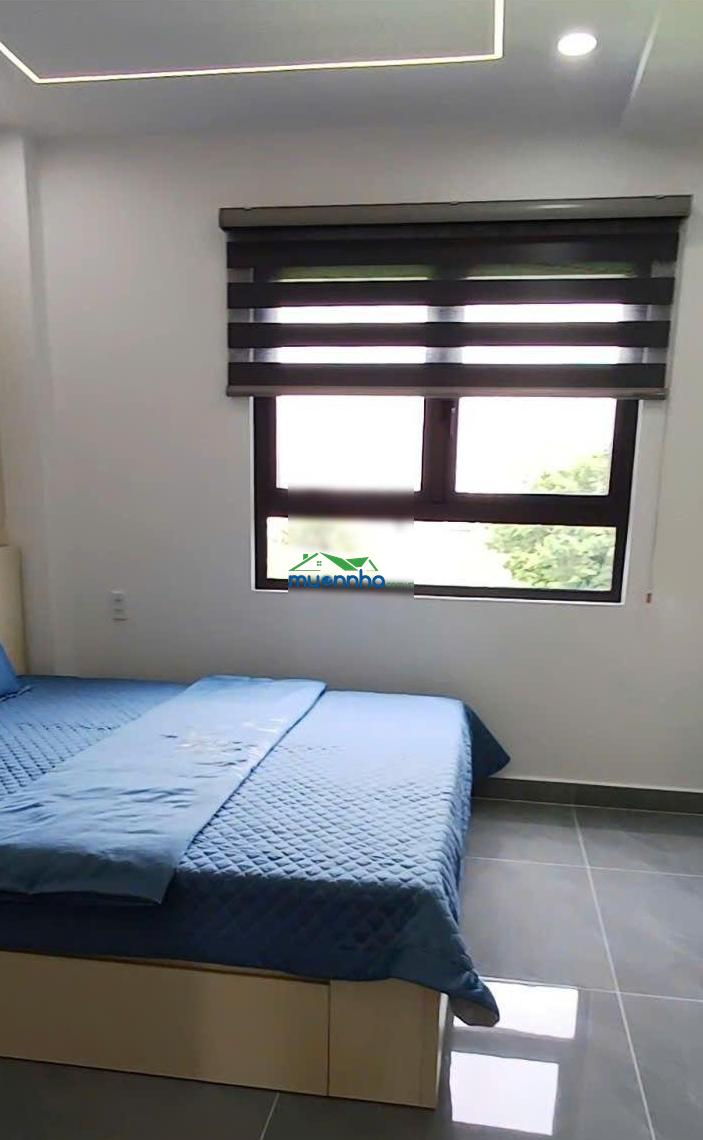 Nhà tỉnh lộ l10 - tân tạo - 4 tầng - 51m² - (4.2x12m) 3pn - hxh 6m - full nội thất - chỉ: 5.5 tỷ - 2