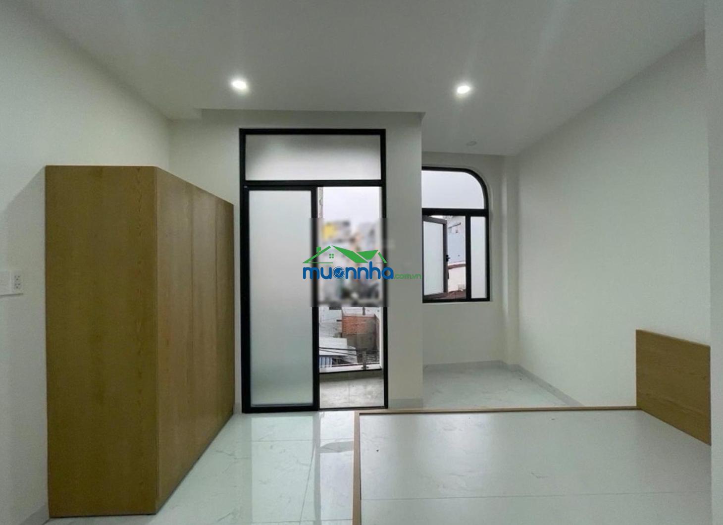 Nhà 4 tầng hẻm xe hơi - ngay vòng xoay lê đại hành, quận 11 - giá 8,5 tỷ - 4