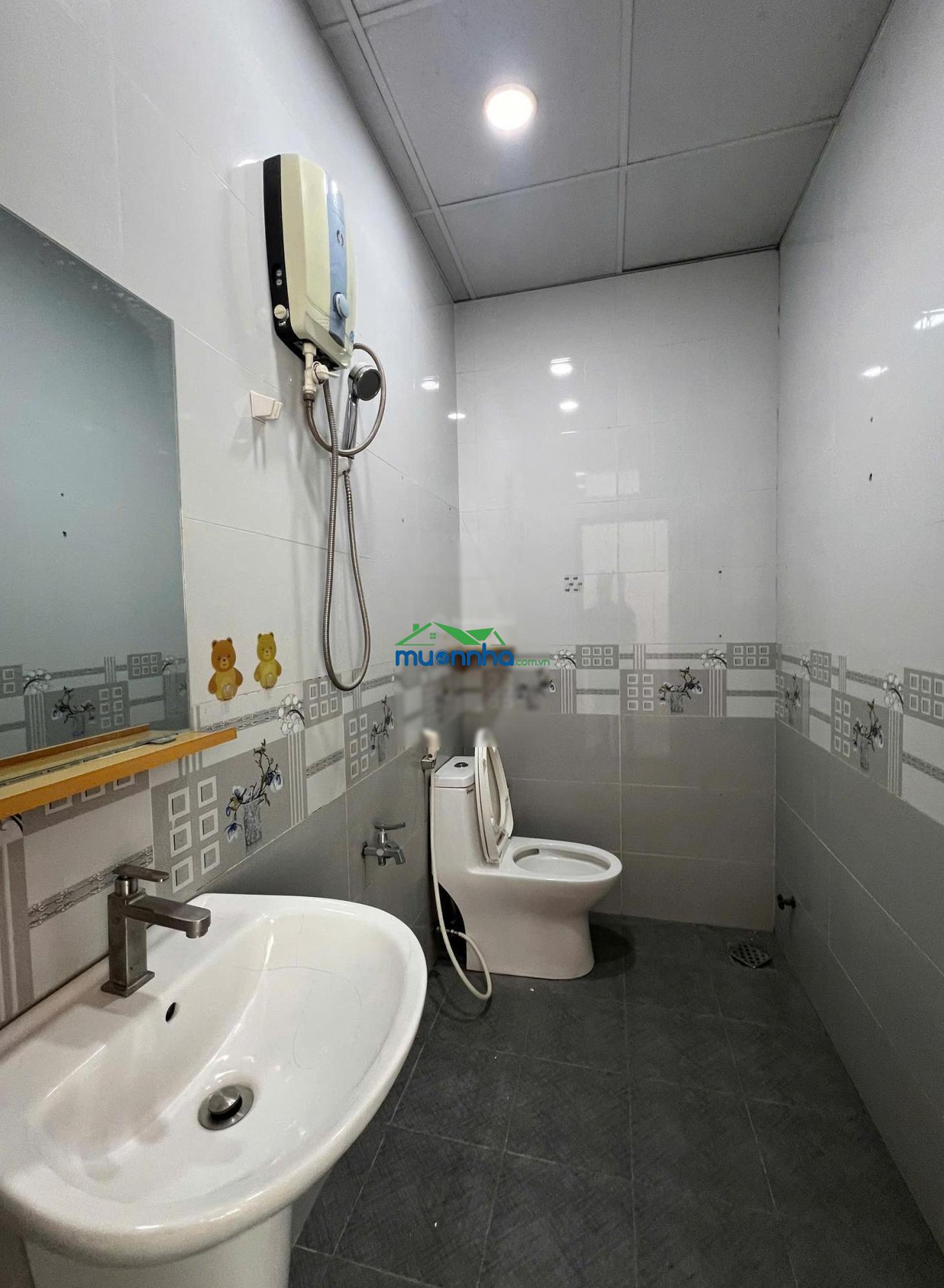 Bán nhà hẻm xe hơi lê trọng tấn - tân phú - 3