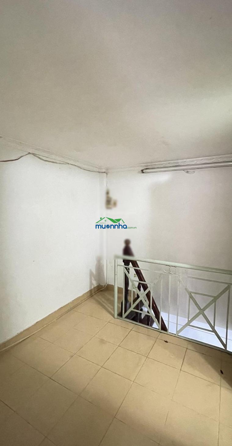 3 tầng kiên cố - 3pn - hẻm 3m thông - chỉ 3.36 tỷ