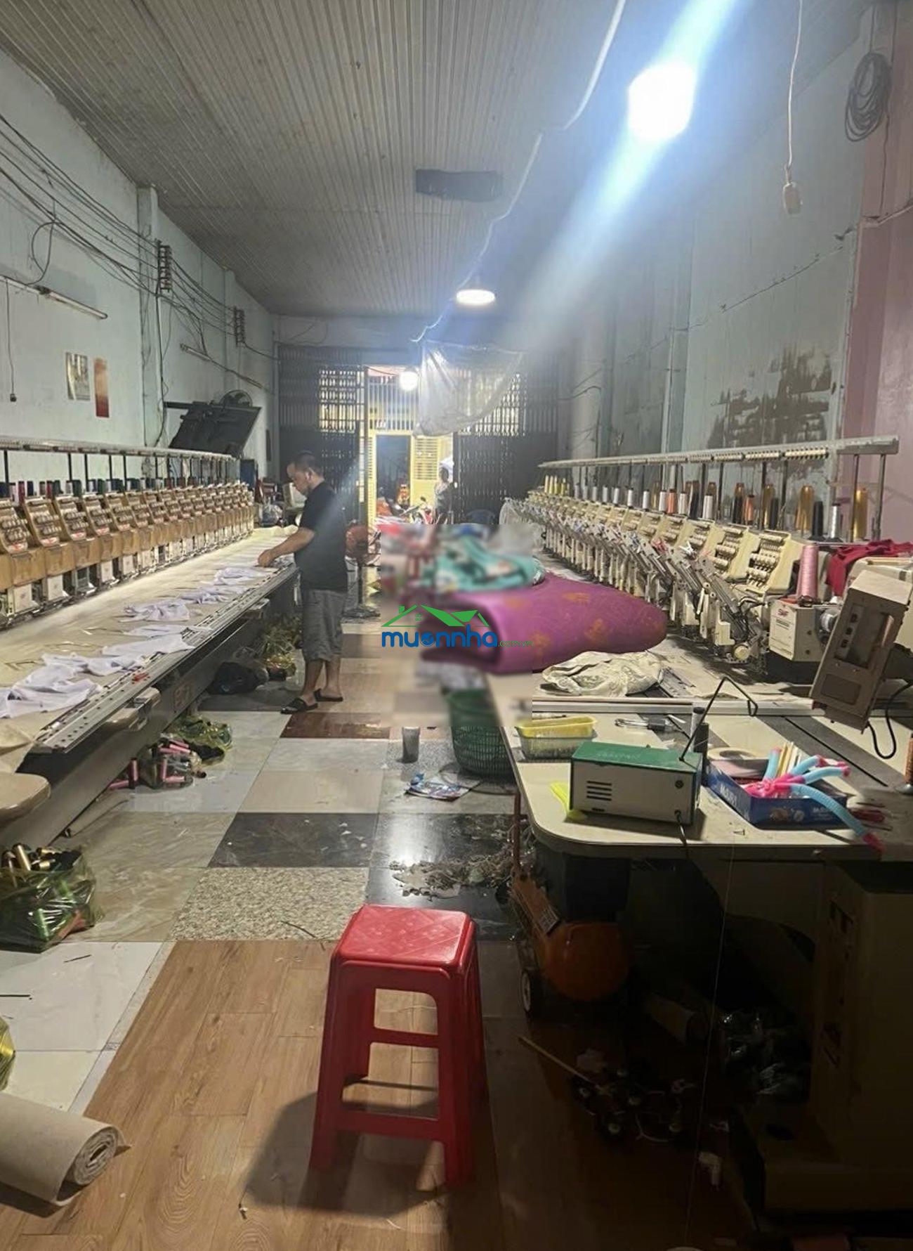 Nhà diện tích lớn 5.3x26m chỉ 6,99 tỷ - lộ giới ít - 2 mặt tiền hẻm 8m đường mở giá trị tăng x lần - 3