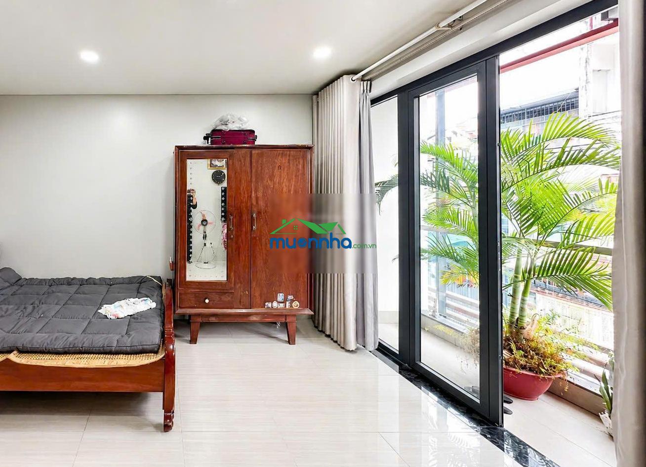 Bán nhà hẻm 10m đường sát bờ kênh tham lương - ngay trường đh công nghiệp dt 6x20m giá 13,5 tỷ tl - 3