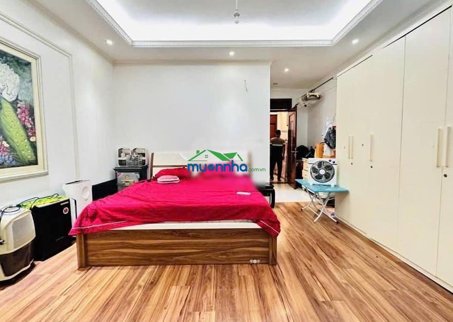 Hoàng trọng mậu quận 7 - nhà đẹp tuyệt vời - 5.1x13m - 6.4 tỷ - 2