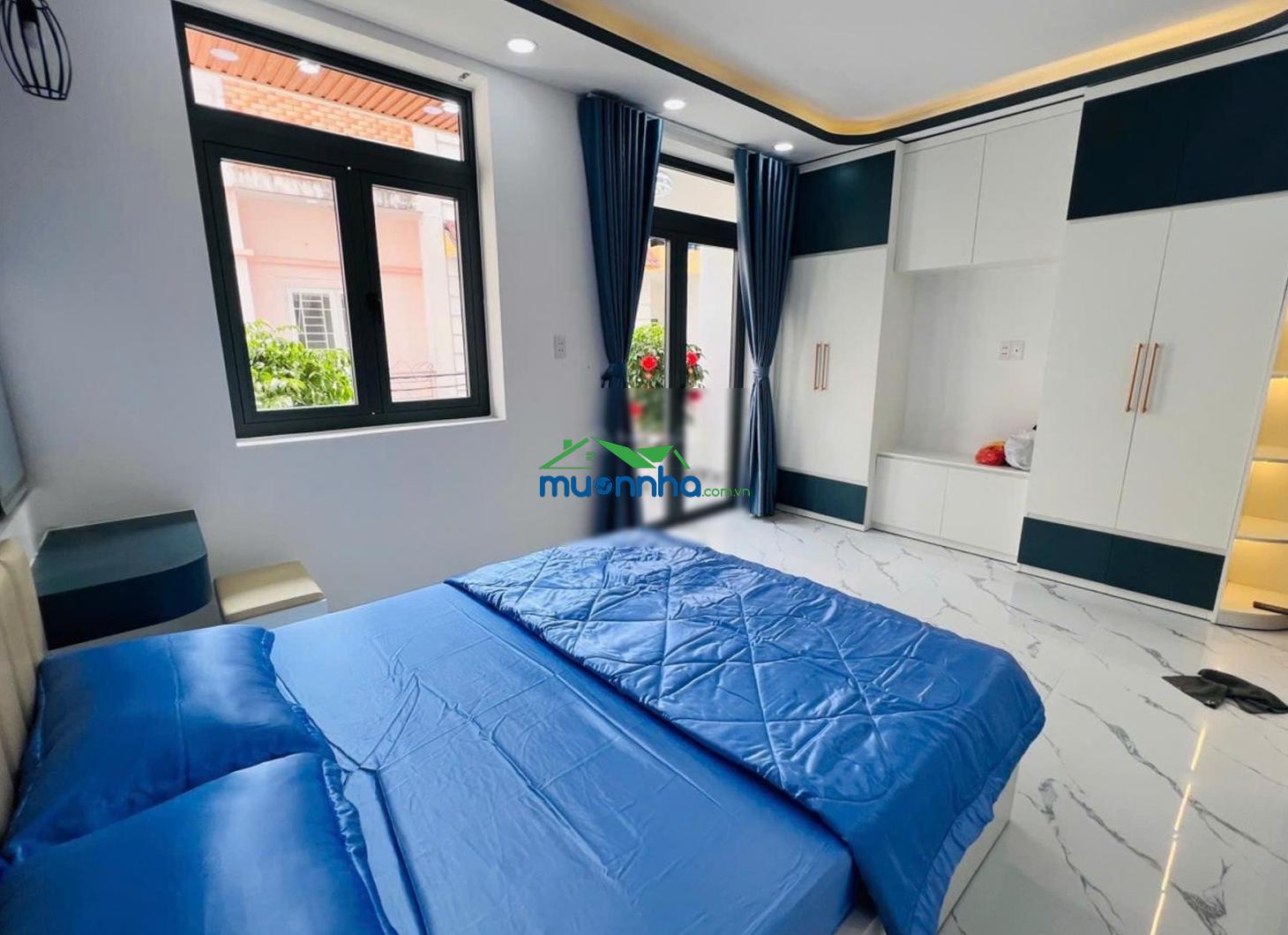 Nhà 4 tầng - ngang 5m - hẻm xe hơi - dương cát lợi - nhỉnh 8 tỉ - 3