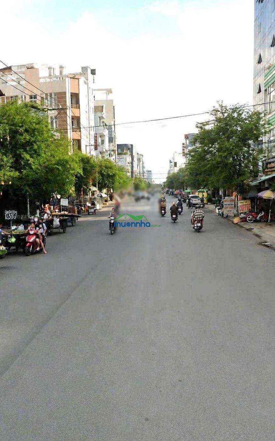 Chủ ngộp 6 tỷ. hẻm xe hơi 1 trục, 3 tầng btct, 4.5x16, tân bình. chỉ 7.x tỷ - 3