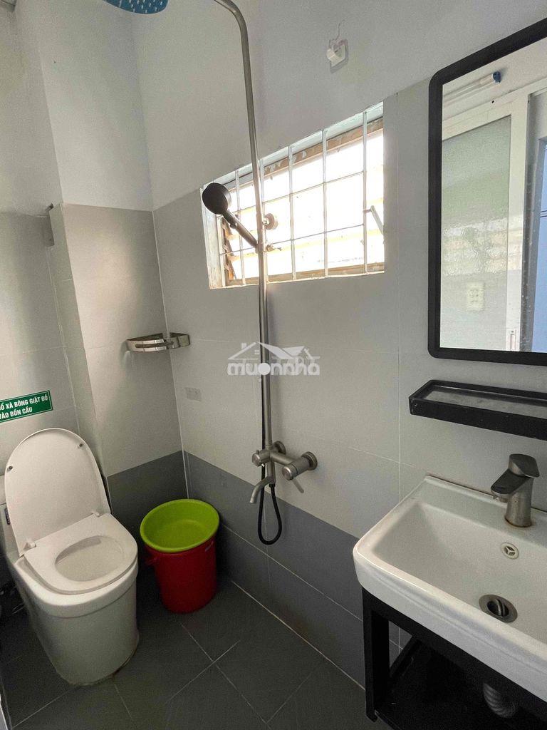 Phòng trọ 3 triệu/tháng, phường 9 quận 8 - 3
