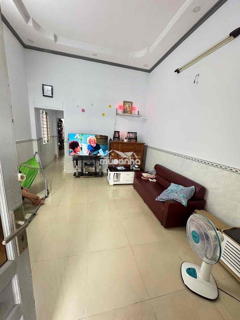 (9tr) cho thuê nhà nguyên căn , đường dương đình hội - plb q9