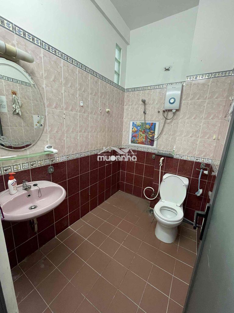 Bình thạnh 5tr 30m2 - 3