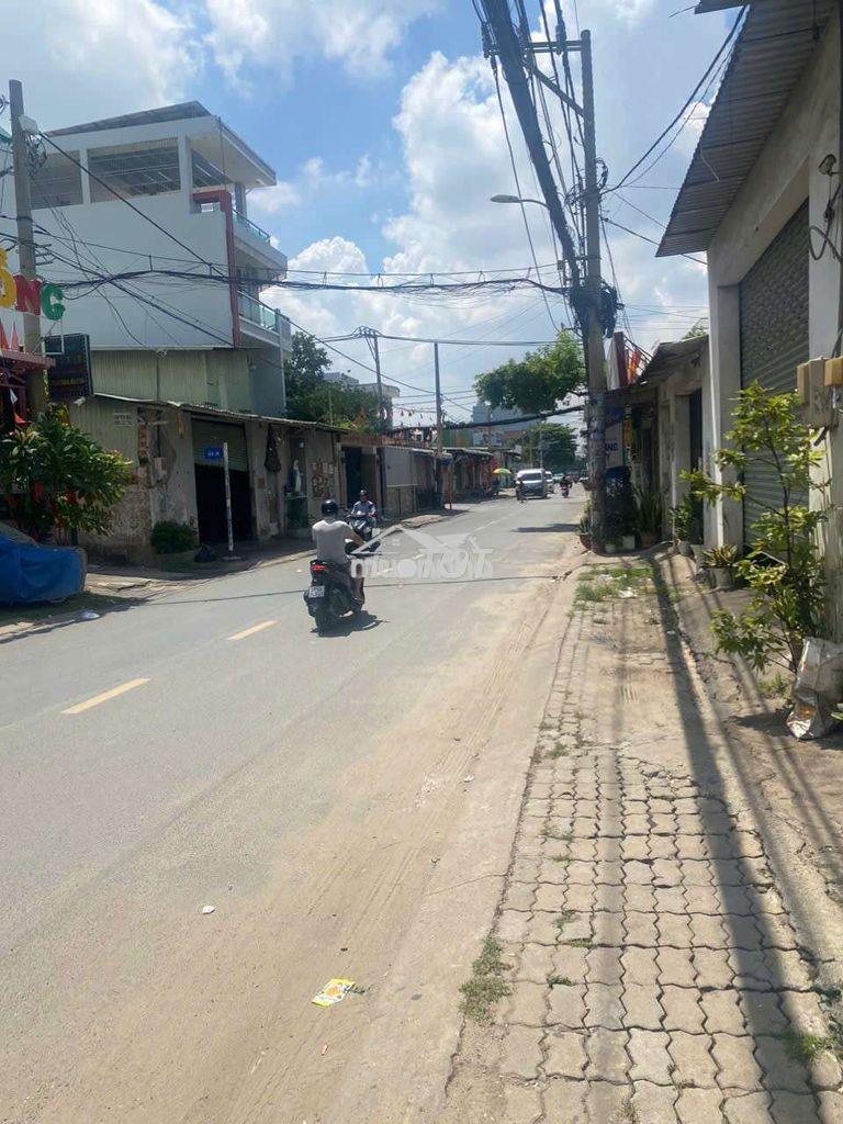 Cho thuê kho rẻ đẹp, dt 8×20 lửng,2/ liên khu 5-6,bình tân - 4