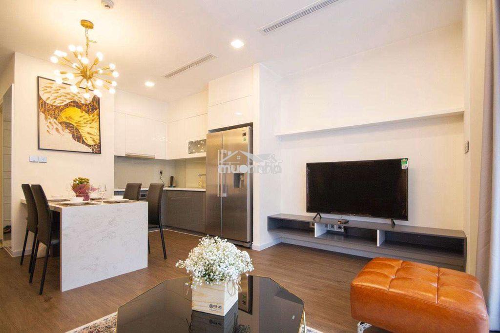 Căn hộ 90m2 2pn the gold view bến vân đồn - 3