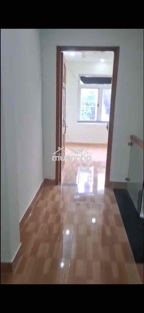 Cho thuê nhà trường chinh đẹp giá rẻ 8,5tr - 3