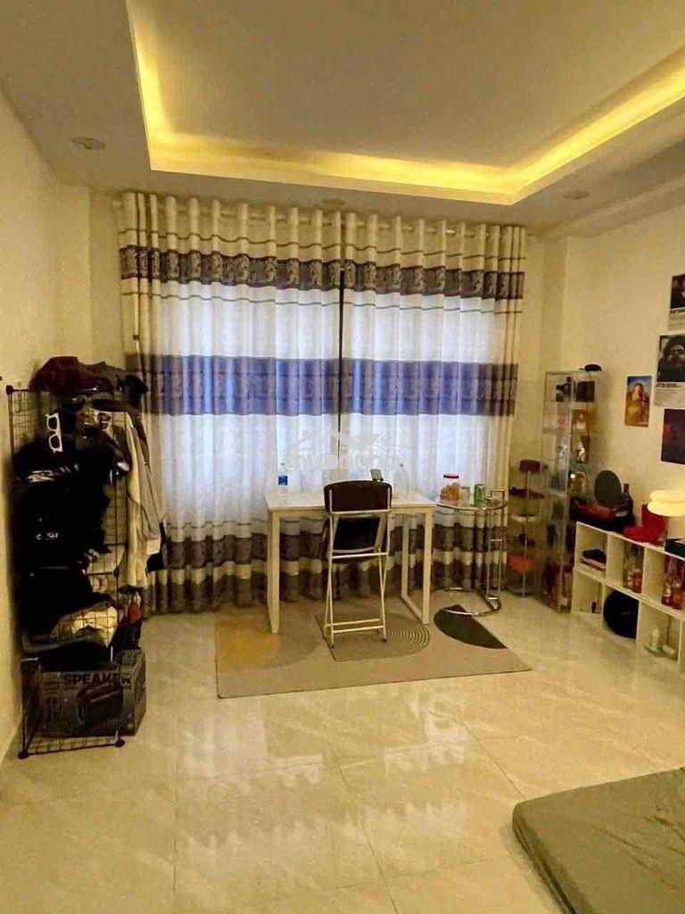 🌇5 tầng hẻm 4m nguyễn thiện thuật 20m ra mặt tiền - 3