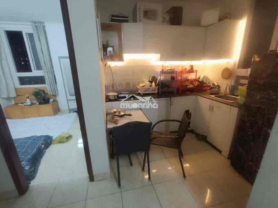 Cho thuê phòng chung cư đầm sen giá siêu tốt - 3