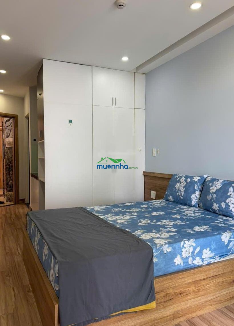 Vip bến nghé, nhà 7 tầng, có hầm, dt 108 m2, ngang gần 6 m, cho thuê 1.2 tỷ, giá tốt - 3