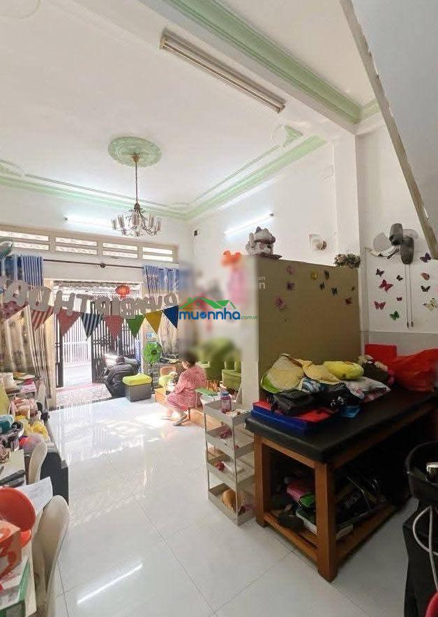 Nhà 2 tầng nguyễn tư giản p12 gò vấp dt 81m². ngang 8m hẻm xe hơi 6m thông chỉ 8.9 tỷ - 3