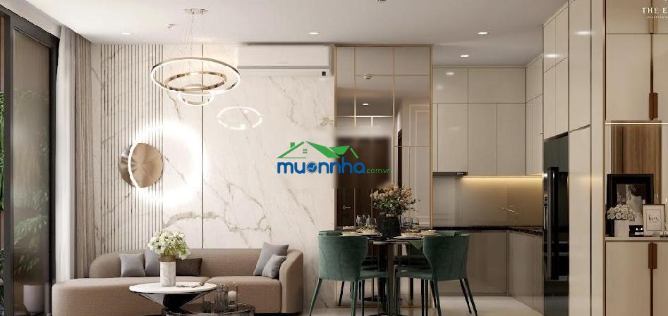 Giỏ hàng the emerald 68 1pn, 2pn, 3pn mới nhất giá tốt nhất thị trường