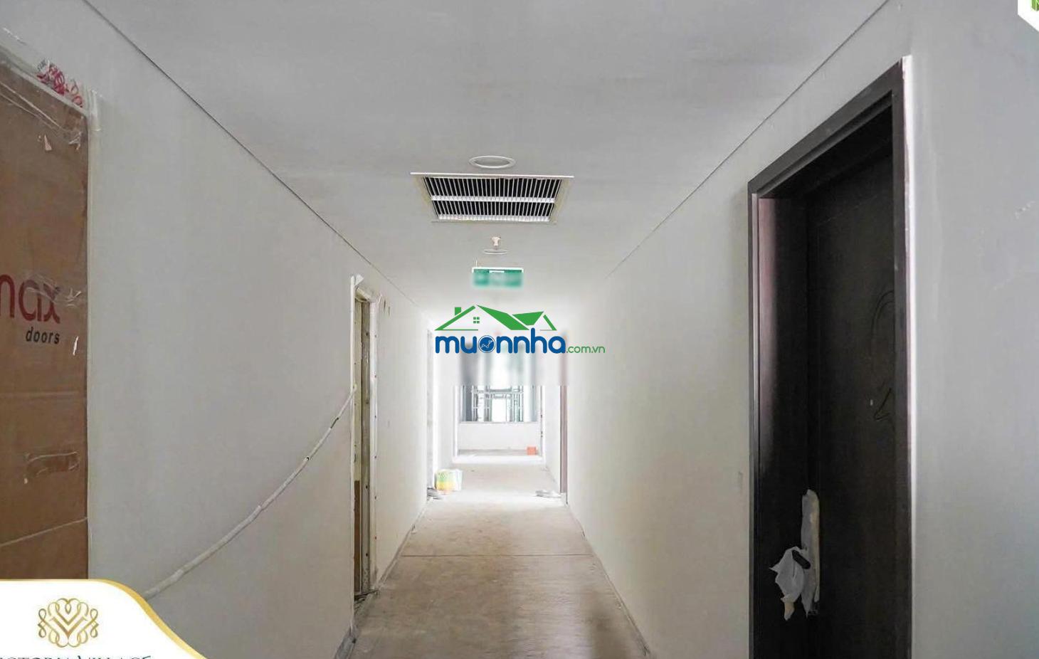 Cập nhật rổ hàng căn hộ victoria village mới nhất tháng 6.2026. 1pn giá 5,2 tỷ, 2pn giá 6,35 tỷ
