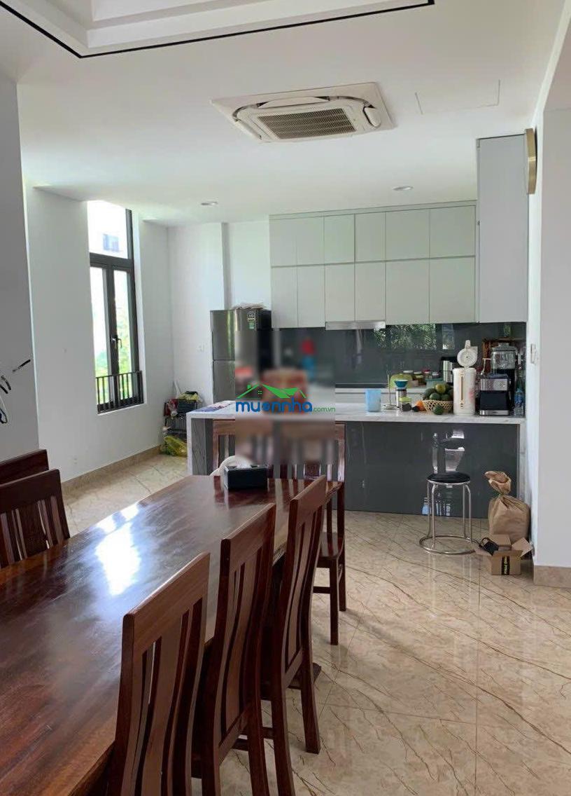 53m2 nhà hẻm xe hơi, 2 mặt tiền trước và sau đừơng trần hưng đạo, q1.6pn. - 2