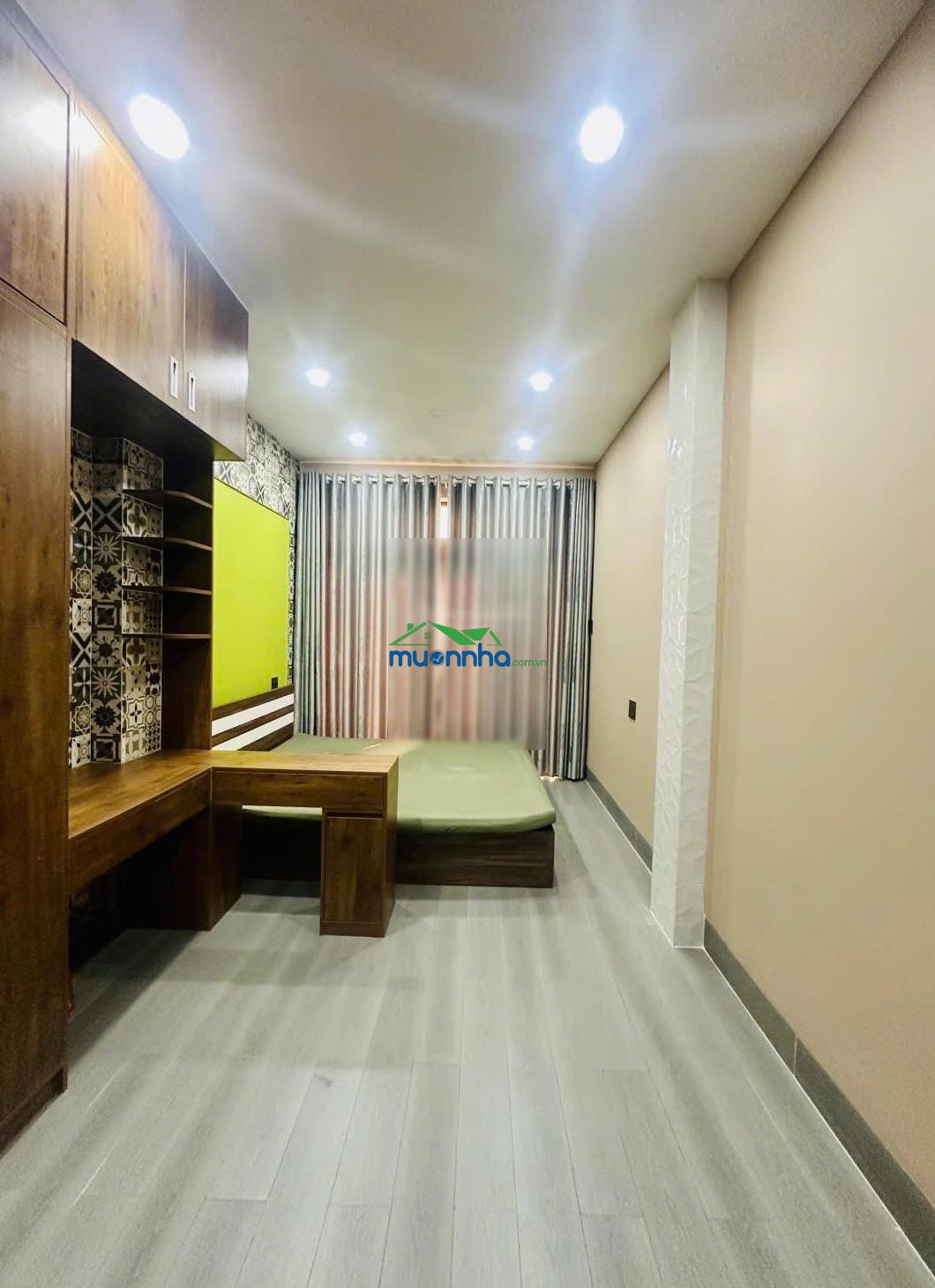 Nhà mới đủ nội thất tại khu vip bàu cát - k300 7,98 tỷ, ngay gần trường học, bệnh viện - 2