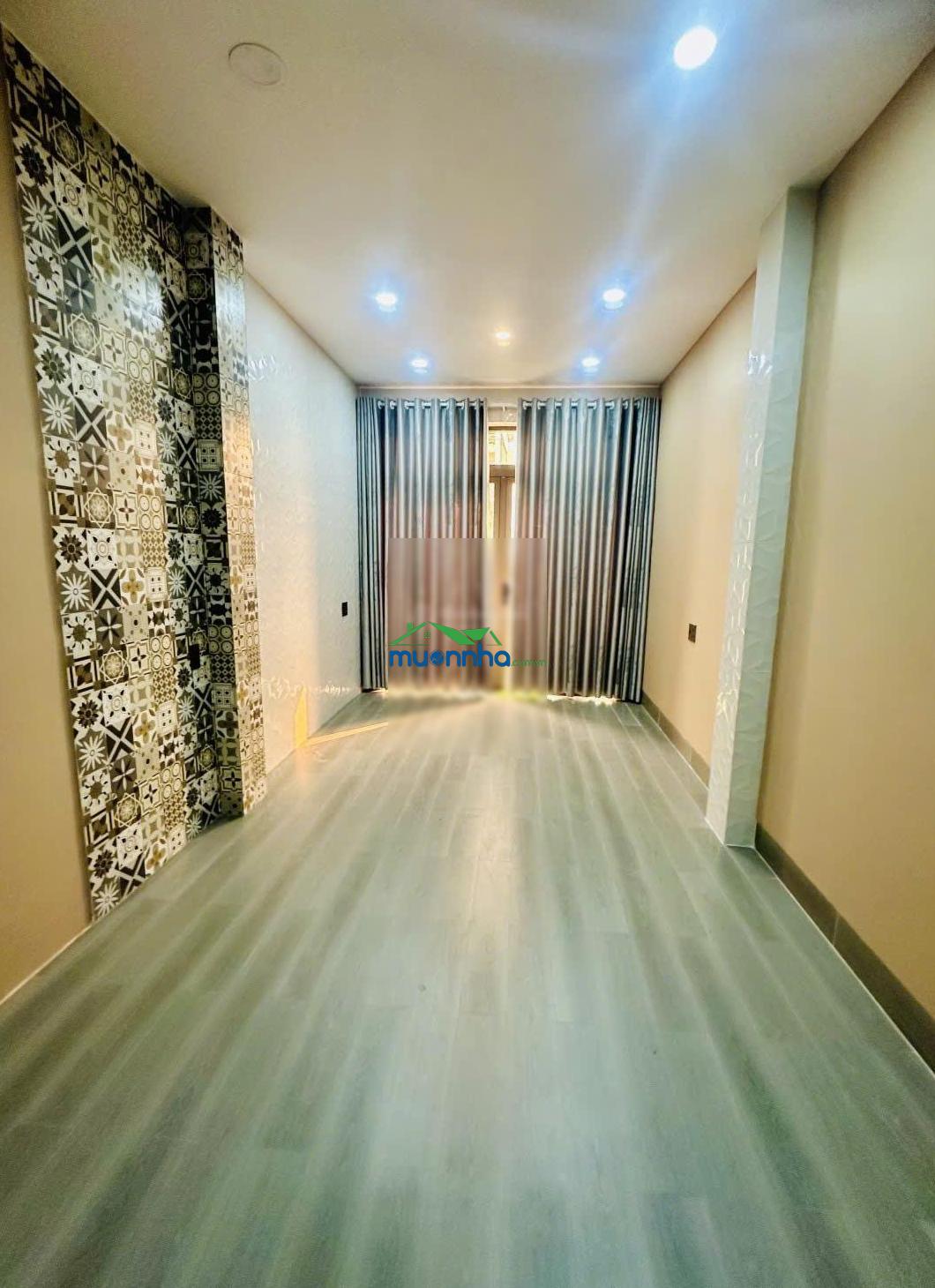 Nhà mới đẹp chìa khóa trao tay khu vip bàu cát - k300 nhỉnh 8 tỷ - 3