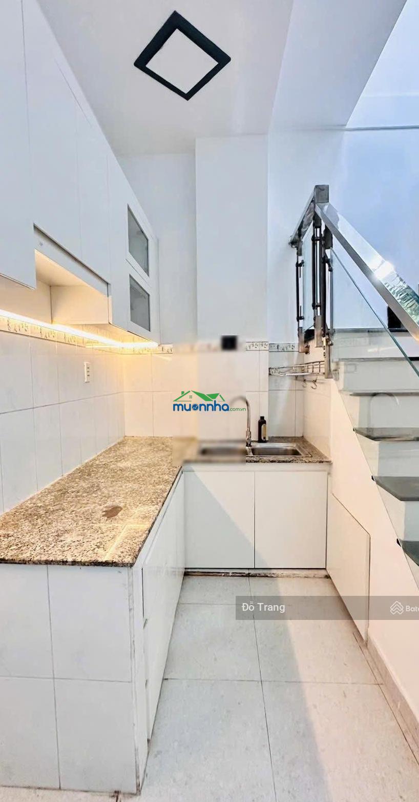 Nhà góc 2 mặt tiền hà huy giáp - ngay ngã 4 ga - 4