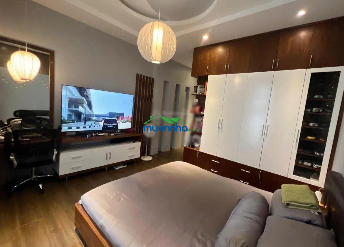 Chính chủ cần bán gấp nhà riêng giá rẻ 5 tầng 6pn,7wc-67m2 tân bình hồ chí minh chỉ với 9ty 500tr - 3