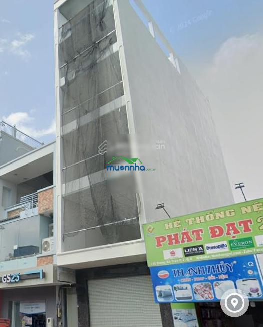 Siêu hiếm! bán nhà riêng 10 tỷ, 96m2, 8pn, 6wc tại cao lỗ, p 2, q8, tp.hcm