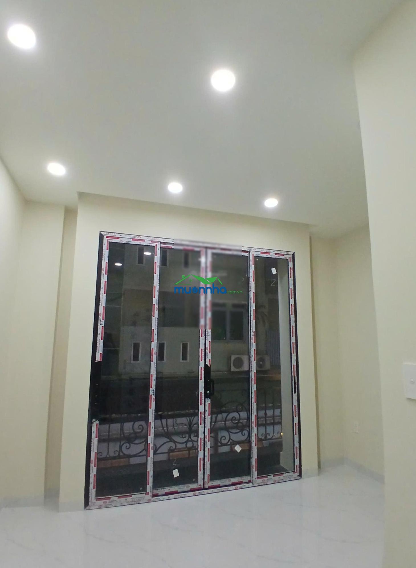 Ngang 7.72m cực hiếm bán nhà 3 tầng ql13 hiệp bình phước - hẻm xe hơi - giá 9.5 tỷ- ngay vạn phúc - 3