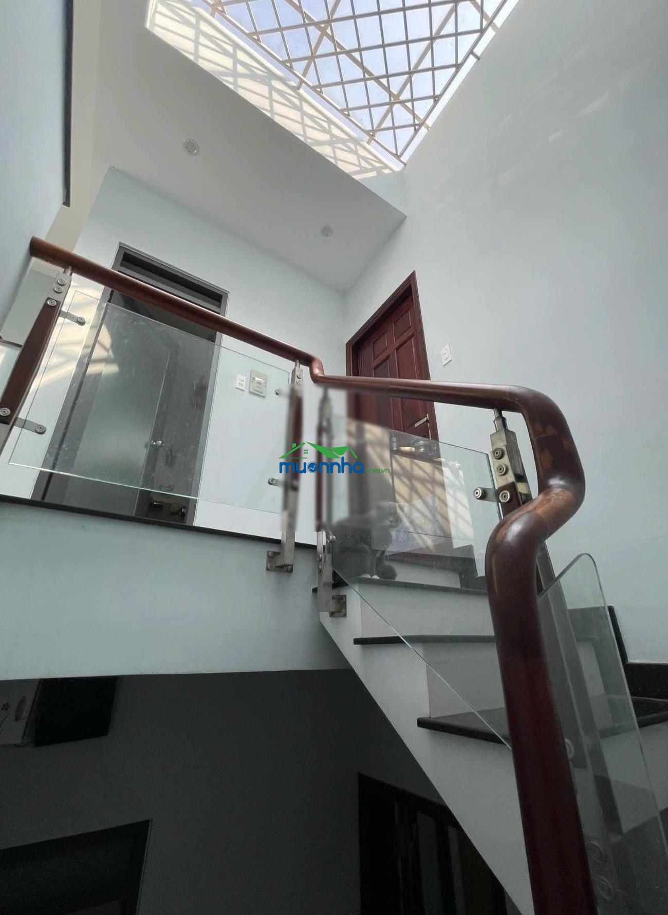 Nhà bán khu vực tân sơn nhì - tân phú - 56m2 - sổ hồng riêng công chứng ngay - giá tốt chỉ hơn 4 tỷ - 3