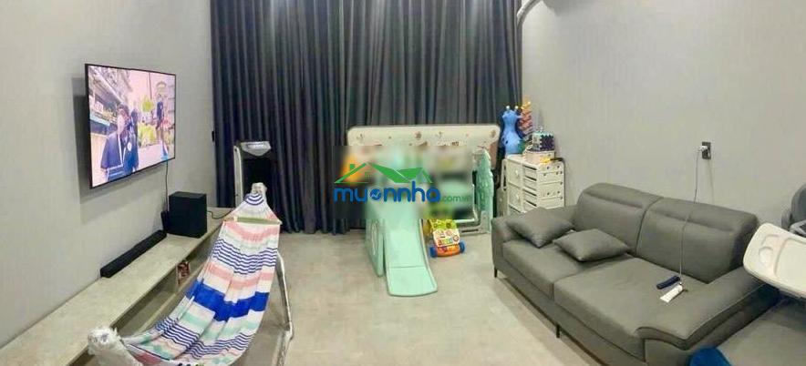Sát mặt tiền lê văn quới, bình tân, hẻm nhựa 8m thông, nhà 3 tầng btct, 4x14, 56m², giá 7.x tỷ tl