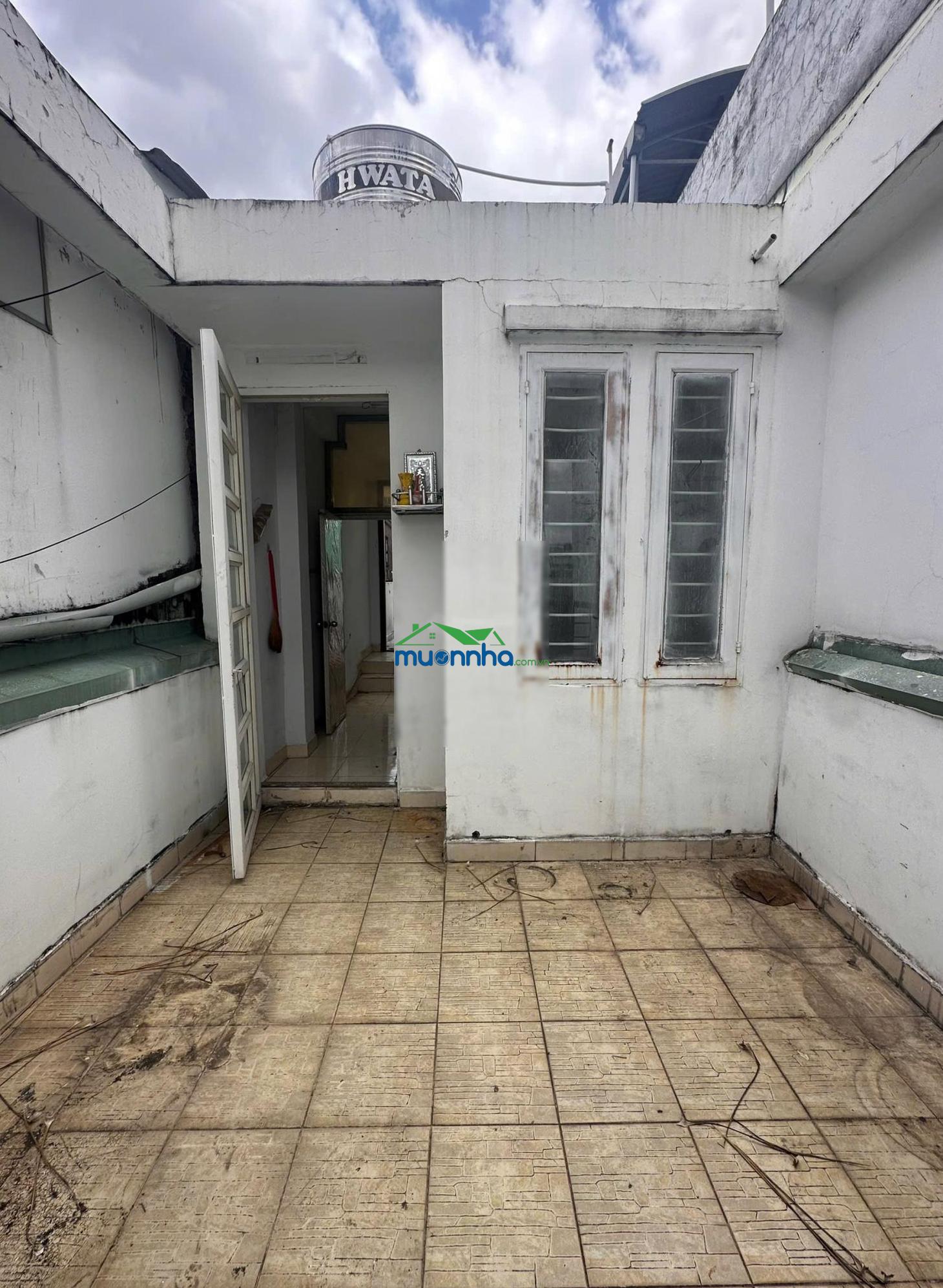 Bán nhà hẻm vip lê hồng phong - trung tâm q10 - 3