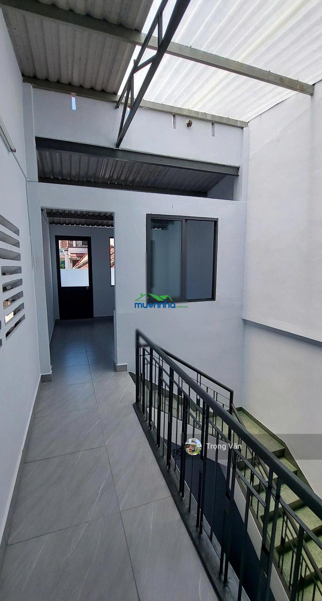 Giá tốt 10,9 tỷ - sổ 61,79m² - sát mặt tiền đinh tiên hoàng - hẻm thoáng gần 4m - 2