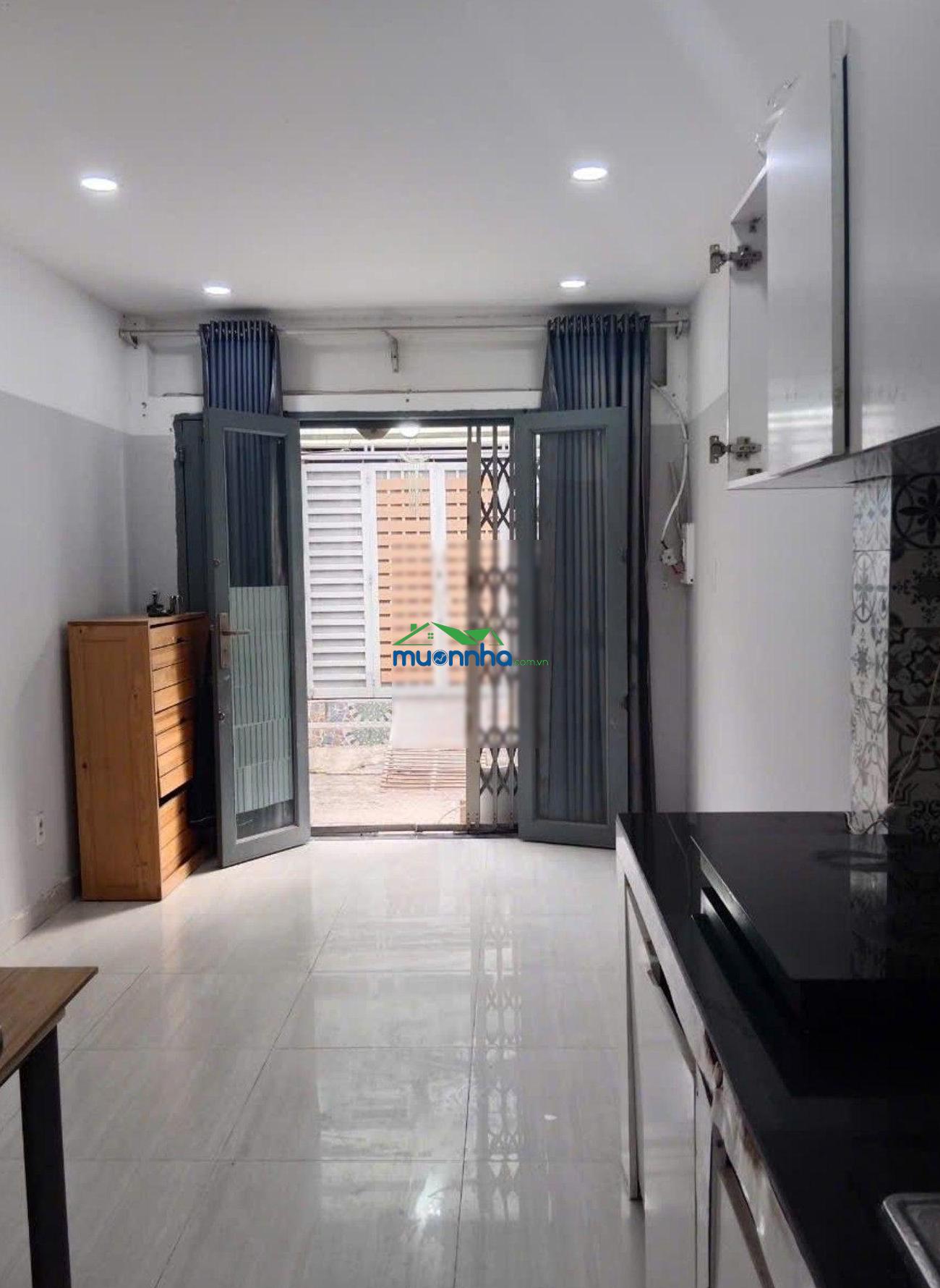 Nhà 2 tầng (70m2) 3pn btct - hxh 6m kinh dương vương - gần aeon mall tên lửa - chỉ 6.6tỷ (tl) - 2