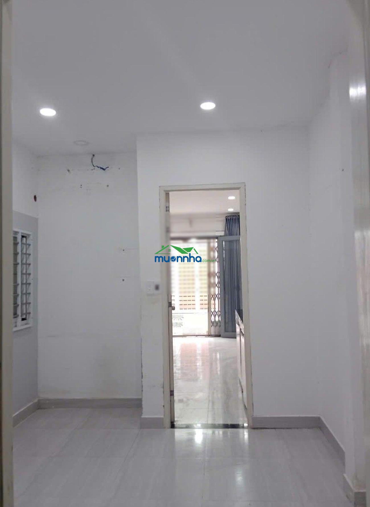 Nhà 2 tầng (70m2) 3pn btct - hxh 6m kinh dương vương - gần aeon mall tên lửa - chỉ 6.6tỷ (tl) - 4