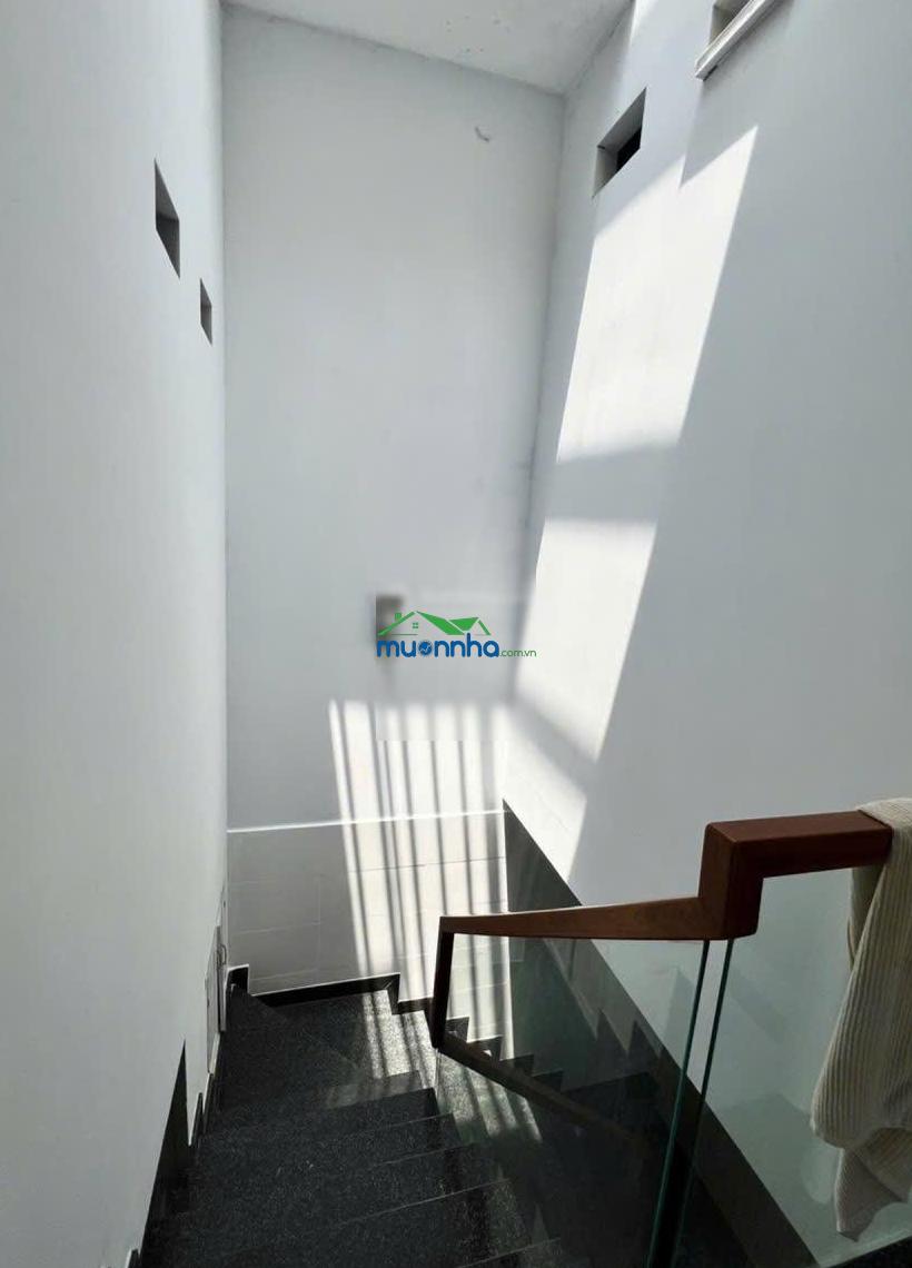 Bán nhà riêng tại bờ bao tân thắng, 5,5 tỷ, 48m2, 2pn, 2wc, nhiều tiện ích - 2