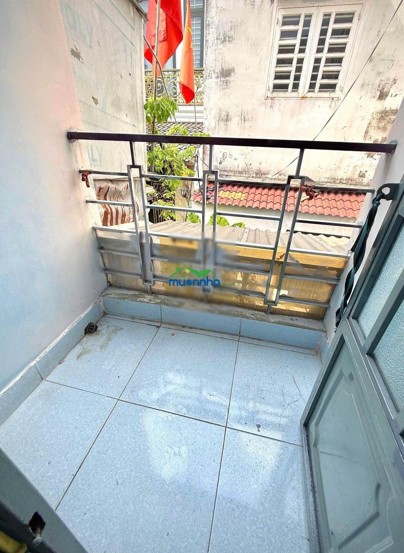 Bán nhà hxt đường số 3 sát aeon tân phú, 78m2 - sổ đẹp pháp lý chuẩn - 2