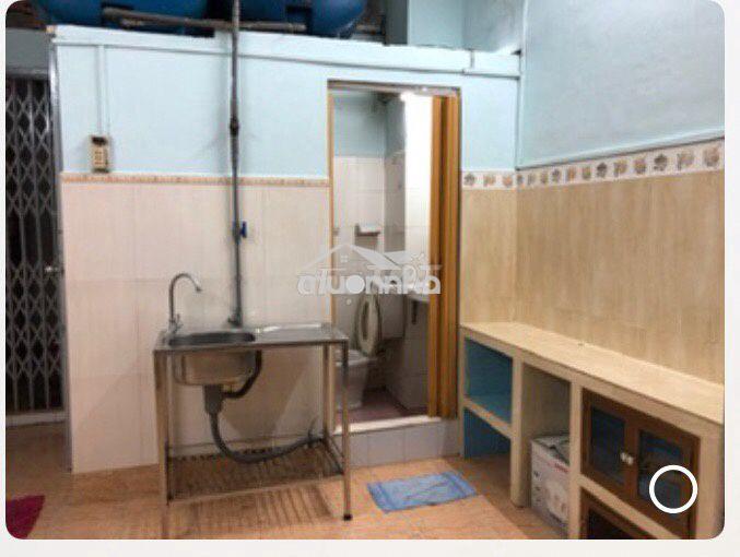 CẦN BÁN 01 CĂN HỘ KHÉP KÍN