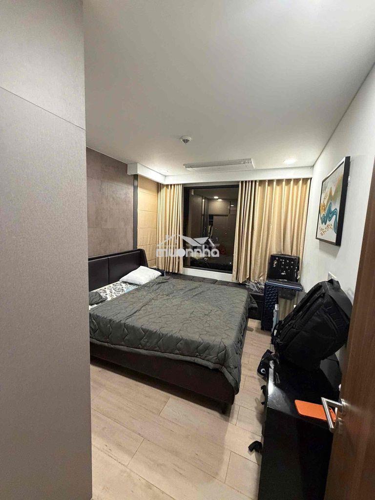Cho thuê căn hộ king dom 101 q.10 - 74m2- full nội thất - 20tr/ tháng