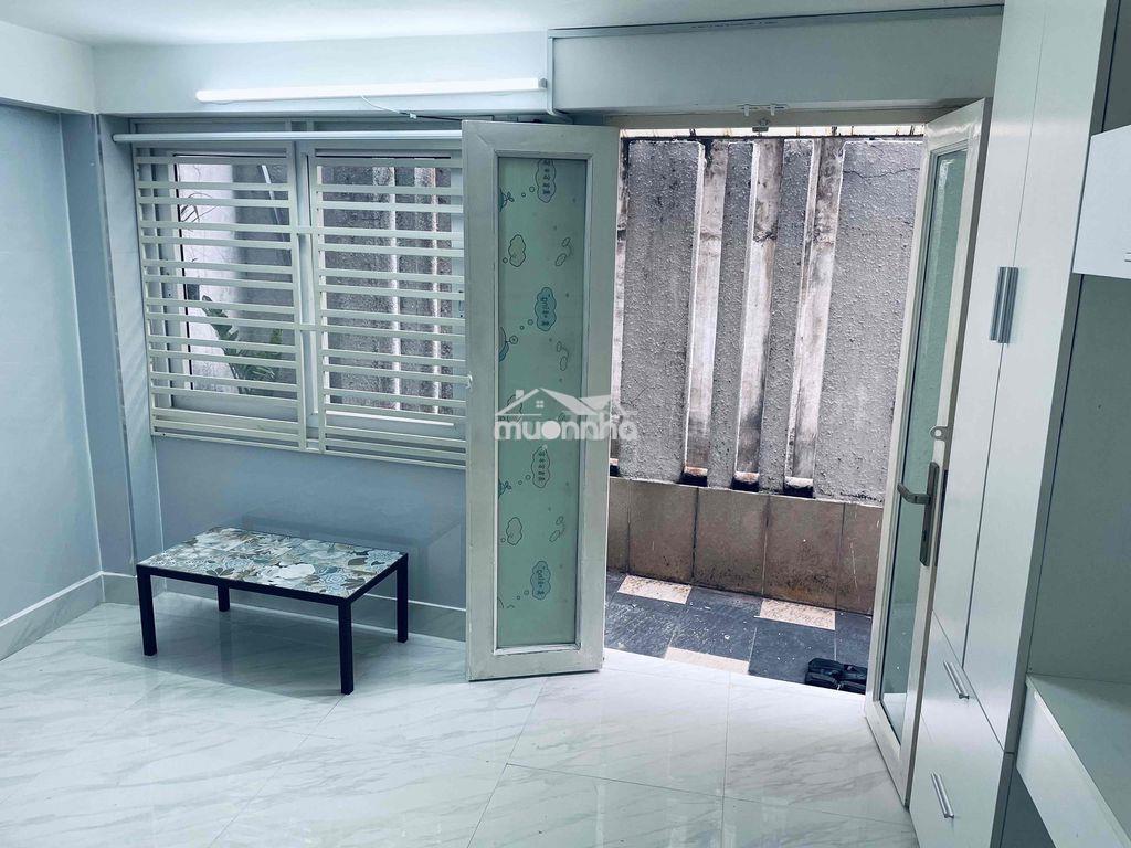 Hiện còn 1 phòng trọ cho thuê gần chợ cây quéo, đh công - 2