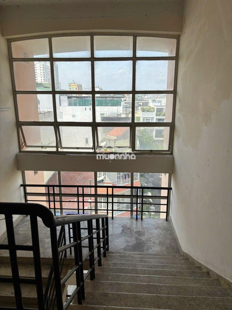 Cho thuê căn hộ chung cư da sà 73m2 đường số 6 khu tên lửa bình tân - 3