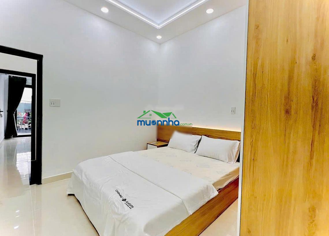 Chỉ 4.9 tỷ, đường nguyễn sỹ sách, phường 15, quận tân bình 37m, 2 tấm - 4