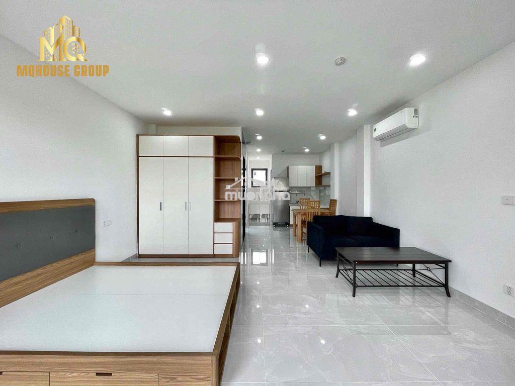 Khai trương căn hộ mới - nội thất cao cấp chỉnh chu - sát vách ga t3 - 3
