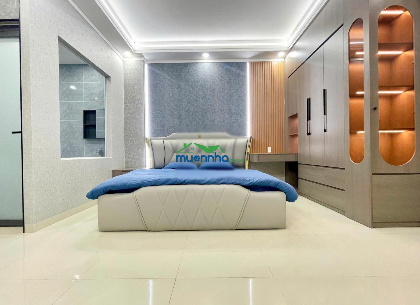 Cần bán nhà sổ riêng căn góc 2 mặt tiền đường - hỗ trợ vay ngân hàng
