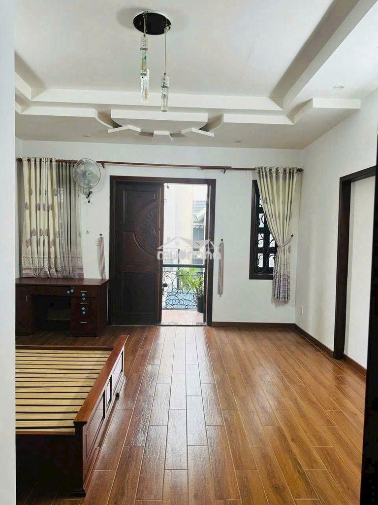 Cần cho thuê nhà hxh 45/6a nguyễn văn đậu p.6 q.bình thạnh - 3