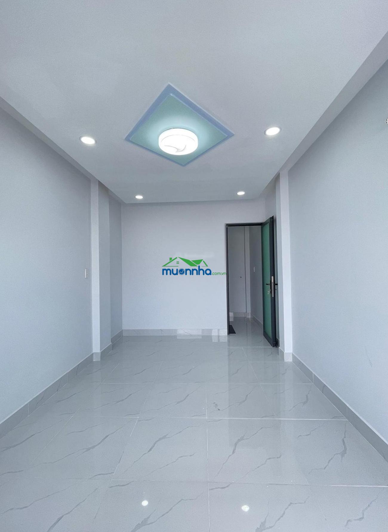 6,799 tỷ, ngay độc lập, tân sơn nhì, dt 69m², nhà 3 tầng btct, hẻm xe hơi thông thoáng, sạch đẹp. - 4