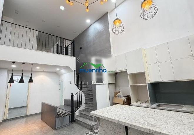Nhà 4 tầng 88m2, ngang 4.5m, hẻm nhựa 7m phân lô, khu dân trí cao, giá 5.99 tỷ - 3